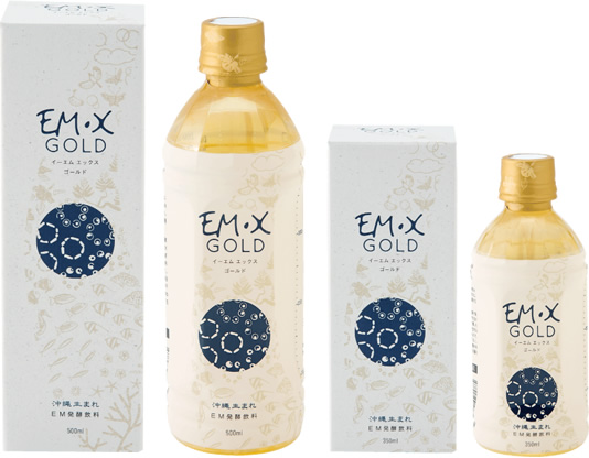 EMX-Gold