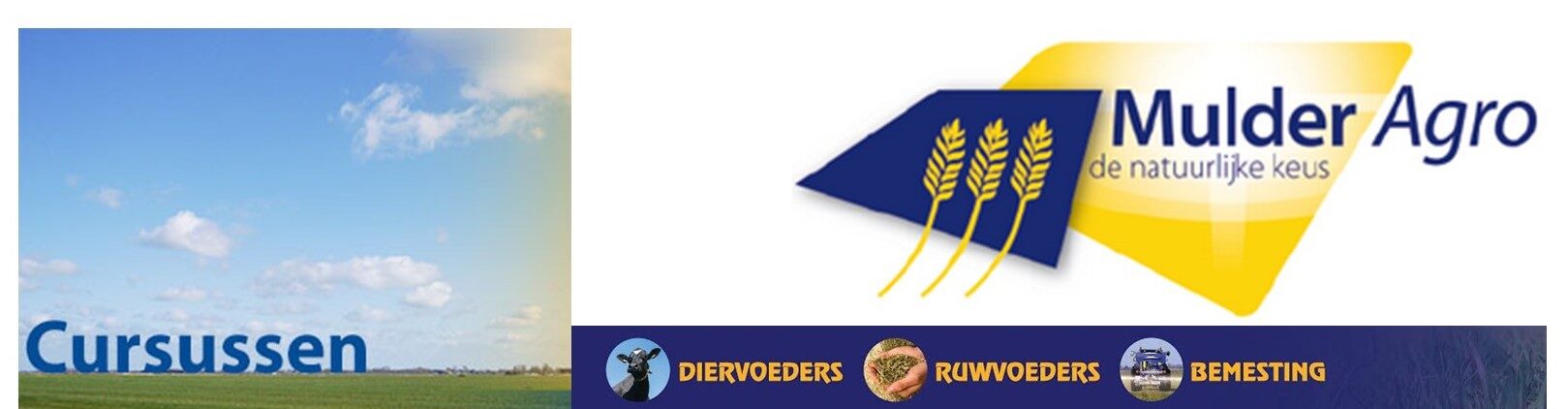 Mulder Agro Inschrijvingen