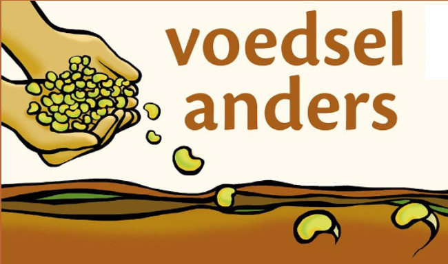 Voedsel Anders Conferentie