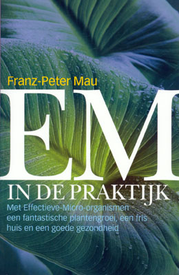 Franz-Peter Mau EM in de praktijk